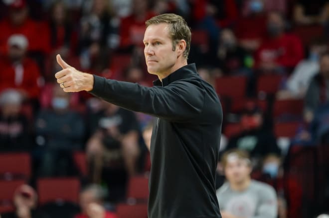 Fred Hoiberg.