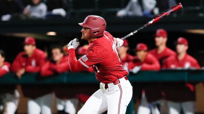 Stanford Baseball Preview 5 Stanford opens up Pac 12 play against Oregon