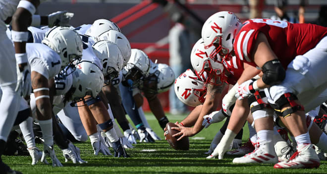 Penn State Nittany Lions Football