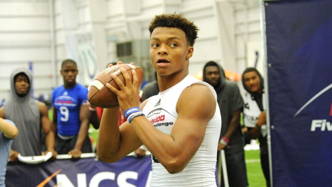 Justin Fields