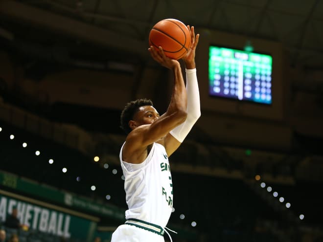 South Florida Bulls, USF