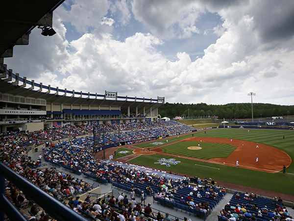 Texas A&M baseball: Aggies beat Arkansas, reach SEC title game