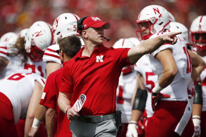 Of the seven Power Five coaches hired this year in college Football, Scott Frost's contract from two years ago remains more lucrative.