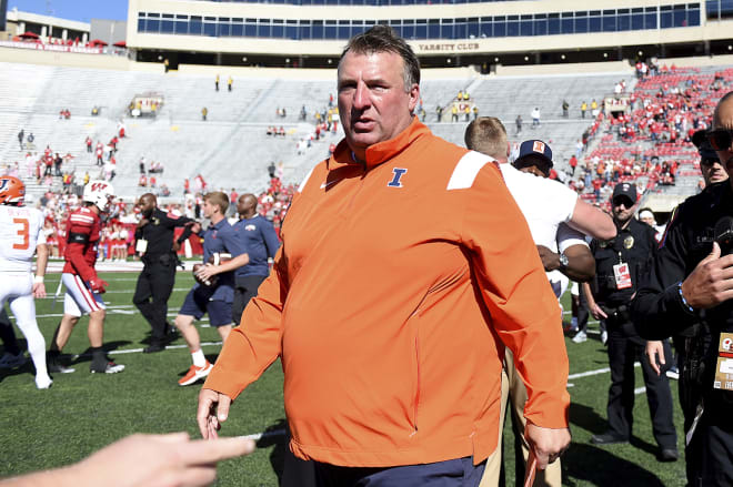 Bret Bielema