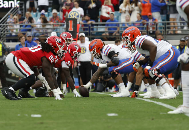 Gators, Bulldogs to Exercise 2024 and 2025 Contract Option