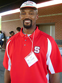 Video Interview Carl Reeves TheWolfpackCentral
