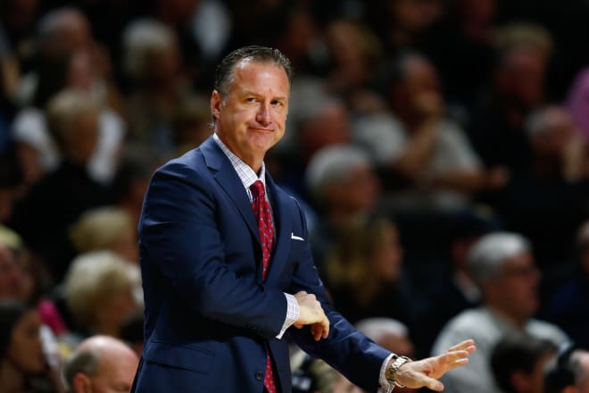Former NC State head coach Mark Gottfried has been charged by the NCAA individually. 
