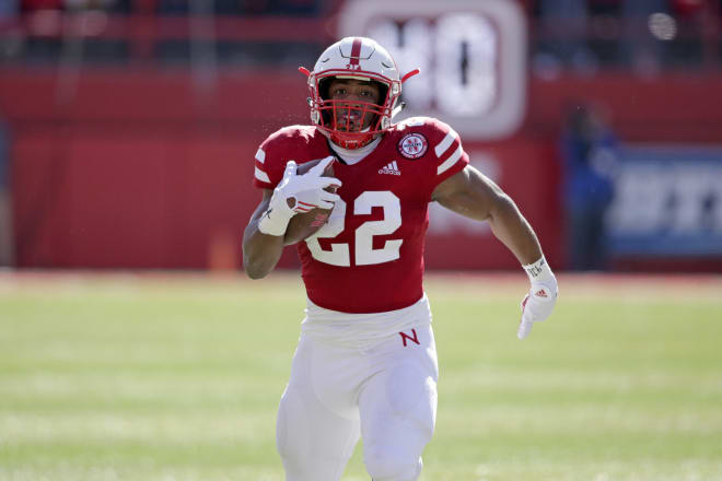 Senior running back Devine Ozigbo is having the best season of his career, and he credits a big part of that to the faith his coaches have in him.