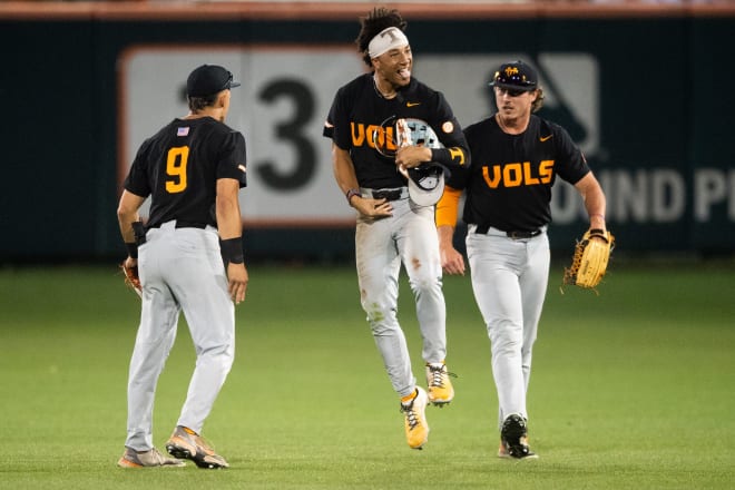 Vols' extra innings win over Clemson drew near-record number of viewers -  VolReport
