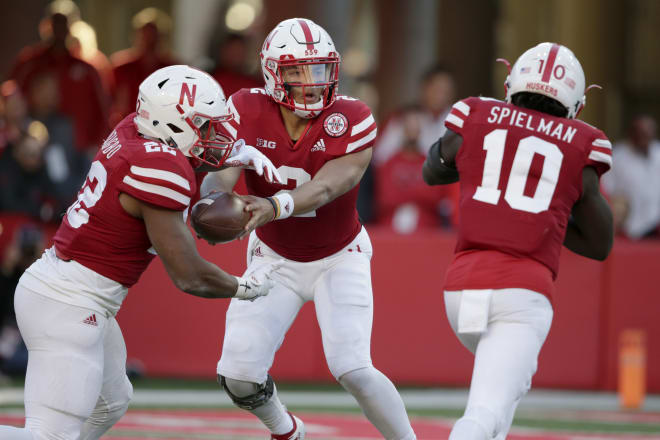 Despite a lighter practice workload and an FCS opponent coming to town on Saturday, Scott Frost said his team was as locked in as ever this week.