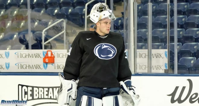 PREVIEW: Penn State hockey returns to Pegula for home opener