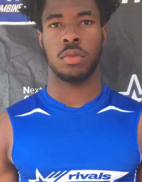 NC State offered Jonesboro (Ga.) Mundy's Mill High senior linebacker Joshua Ofor on June 13..