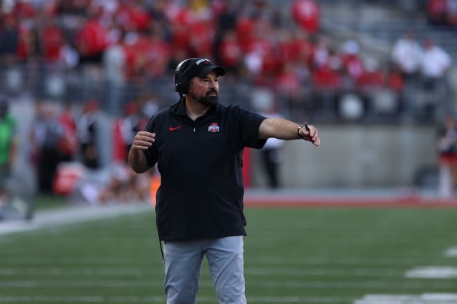 Ohio State: Key Takeaways As Ryan Day Ramps Up Focus On Notre Dame