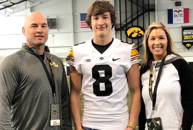 HawkeyeReport - Seth Malcom will be a name to watch in 2021