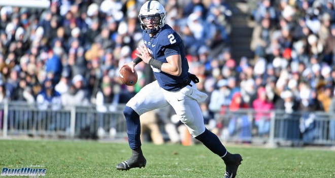 Stevens entered the transfer portal following the spring practice session, ultimately landing at Mississippi State.