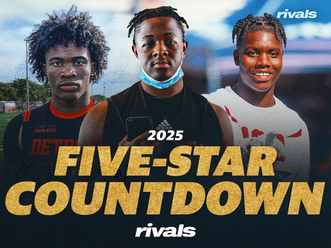 Rivals Rankings Week: Top 10 Countdown for 2023 - Basketball Recruiting