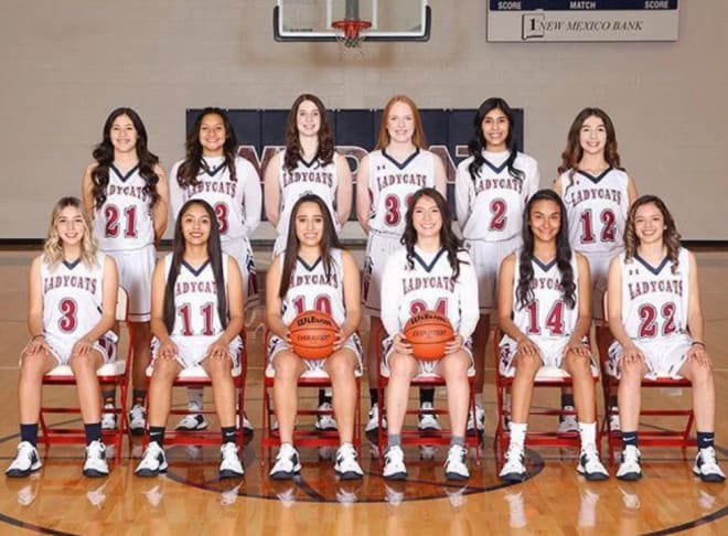 Nmpreps Girls Basketball Official 21 Preseason All New Mexico Team