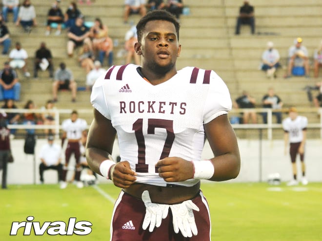 Rivals recruiting buzz: Big games draw some big visits this weekend - Rivals .com