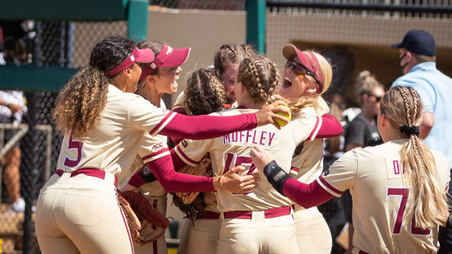 This Friday we are - Florida State Seminoles Softball