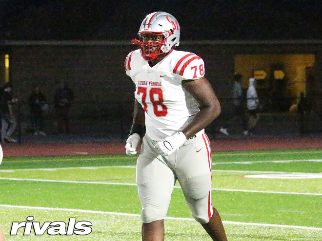 RIVALS: Friedman Believes NC State's 2023 Football Class is Most