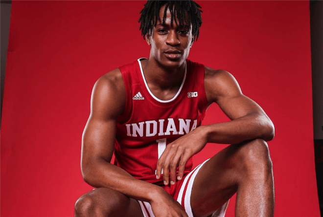 2023 four-star Kaleb Glenn down to four programs - TheHoosier: Indiana ...
