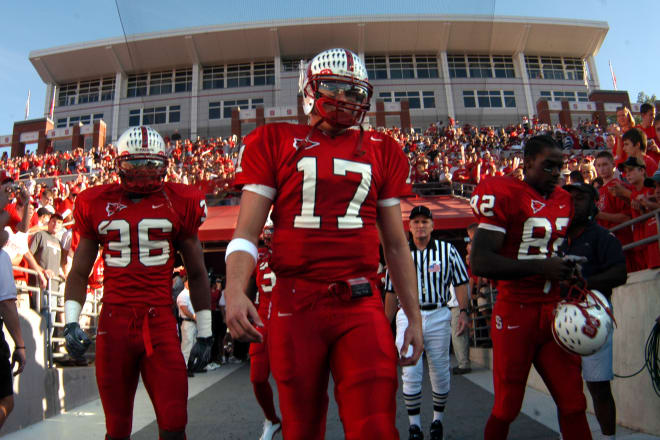 NC State Wolfpack football legend Philip Rivers retires from the NFL