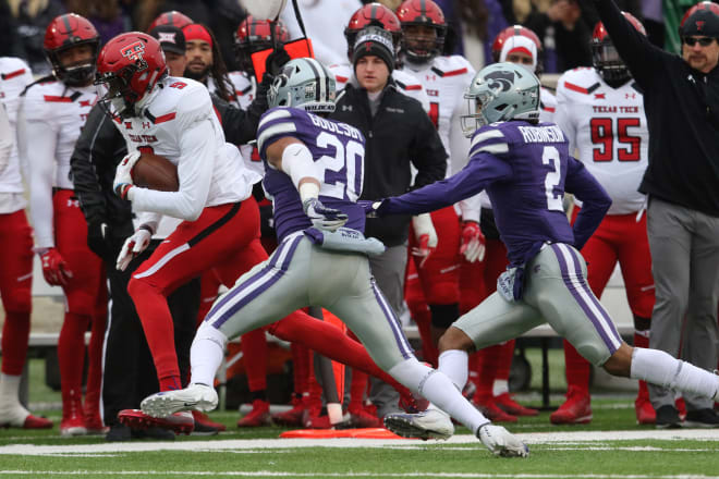 K-State to wear alternate uniforms vs. Baylor - EMAWOnline