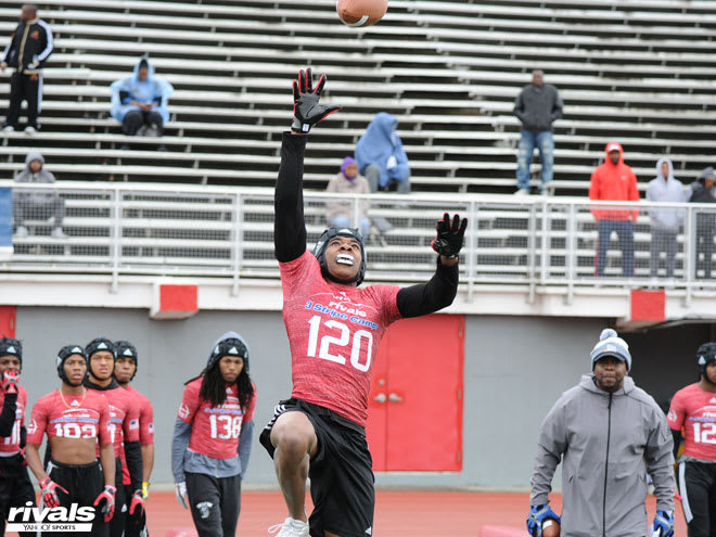 3-Star CB Travian Blaylock is still very solid with his Wisconsin commitment