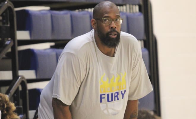 Mario Mullen, who just wrapped up his fourth season as the Head Basketball Coach at Ocean Lakes High School in Virginia Beach, has passed away at the age of 50