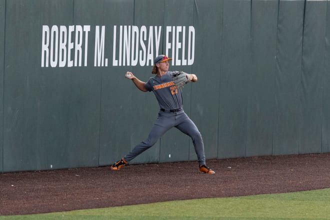 On Deck: Looking ahead to Tennessee's 2023 outfield - VolReport