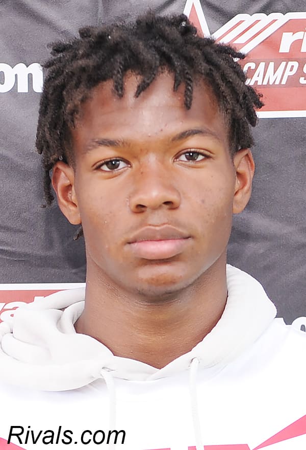 North Palm Beach (Fla.) Benjamin School junior wide receiver Micah Mays was offered by NC State last Thursday.