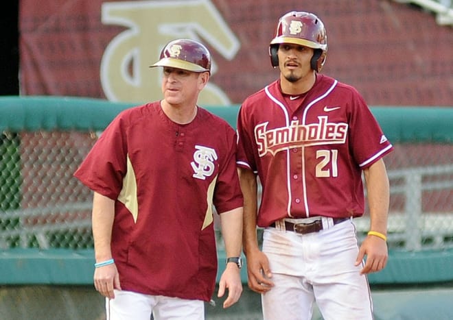 FSU officially announces Martin Jr. as head coach - TheOsceola