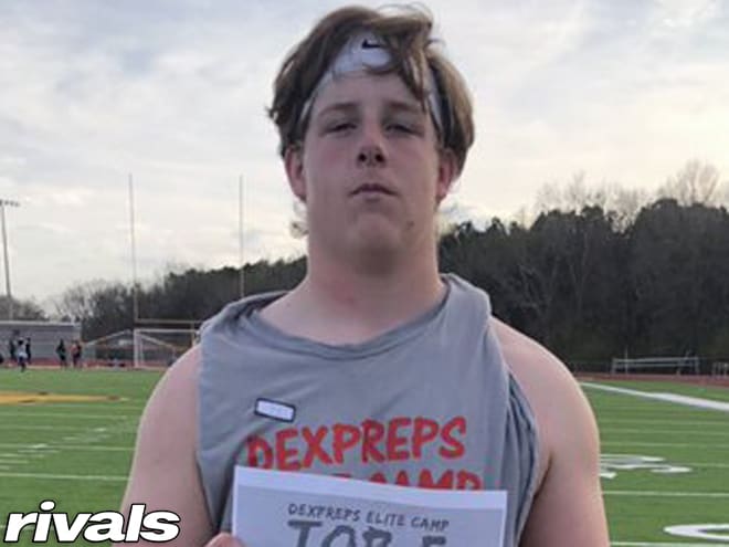 Alabama 2023 OC Koby Keenum stays firm on his commitment to Kentucky