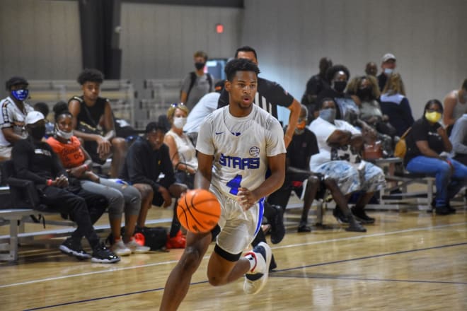 Isaiah West has Vanderbilt among his top schools