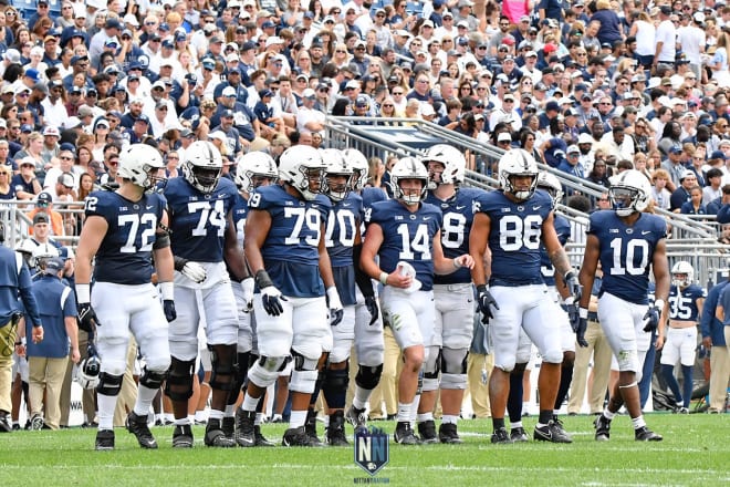 Penn State Football