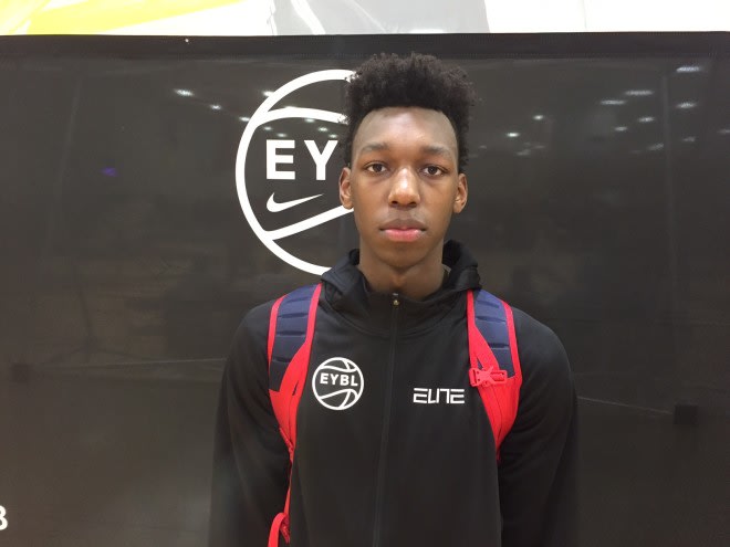 James Wiseman, a power forward rated the No. 3 player in the class of 2019, was offered by UNC on Monday night.