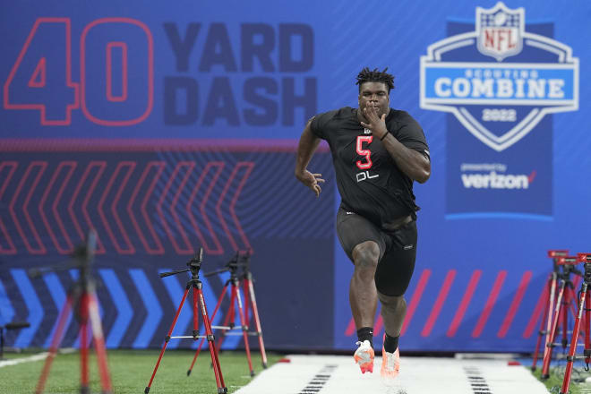 Fact or Fiction: Georgia will have six first-rounders in NFL Draft -  Rivals.com