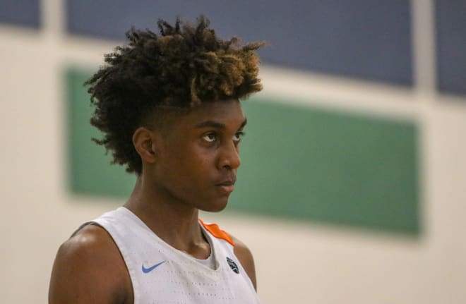 Jaden McDaniels