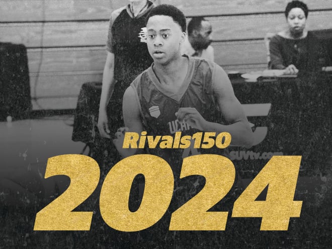 Rivals Rankings Week: Notable changes in updated 2024 Rivals150 -  Basketball Recruiting