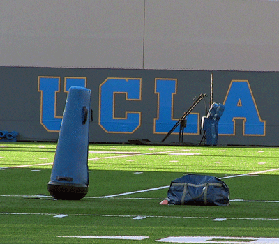UCLA has 22 known offers out for class 2021