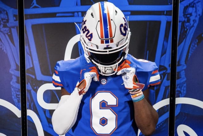 3 Unexpected Freshman Contributors For Florida Gators In 2020 florida gators in 2020