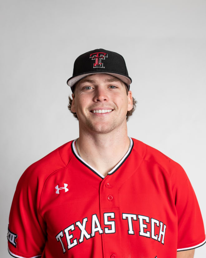 Baseball preview: No. 14 Texas Tech - University of Texas Athletics