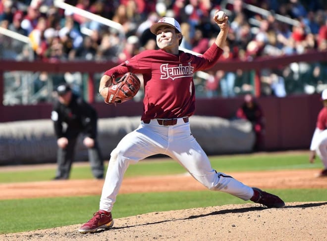 Seminoles begin ACC competition strong