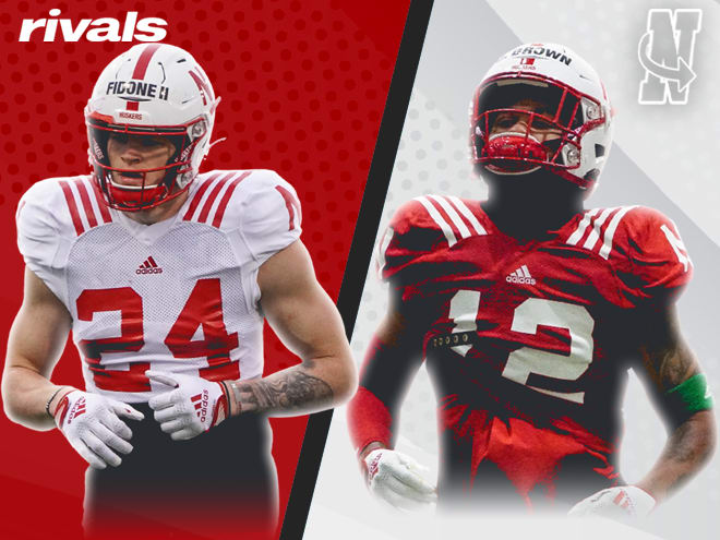 Black-belt Twitter troll tricks half of college football into believing  Nebraska's “Lil' Red” alternate uniforms are real, This is the Loop