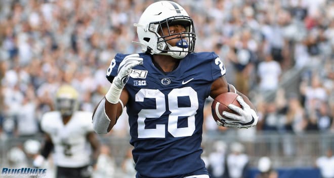 Penn State Nittany Lions Football