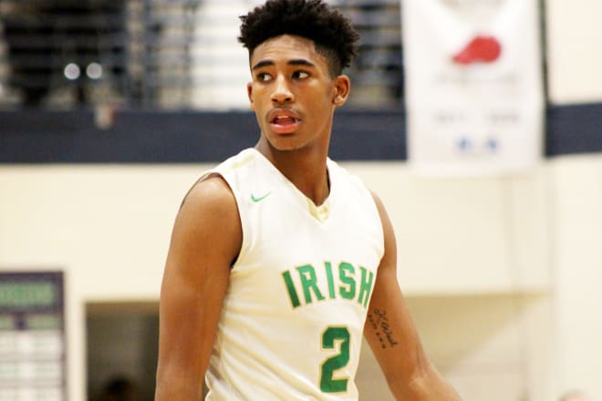 Indiana Basketball: 2019 Rivals150 Guard Armaan Franklin Commits To IU ...