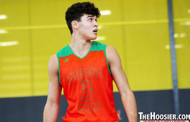 Anthony Leal earned some praise from Rivals national analyst Corey Evans over the weekend.
