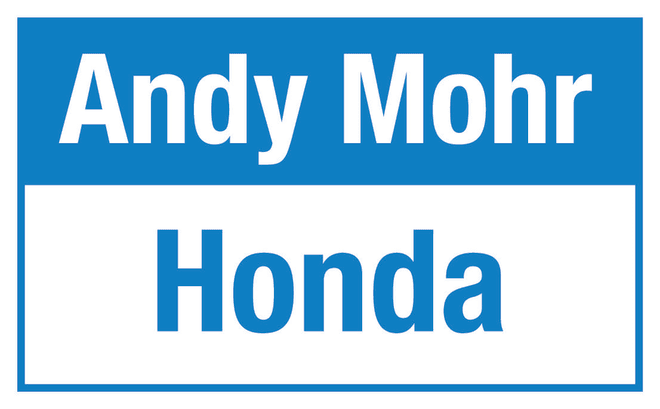 Bloomington's #1 Honda Dealer