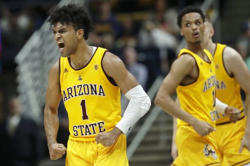 DevilsDigest TV: Kyle Dodd on Remy Martin declaring for NBA draft -  ASUDevils