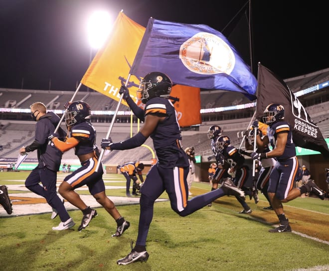 The Wahoos have had some tough results in the Commonwealth, a trend that must turn around.